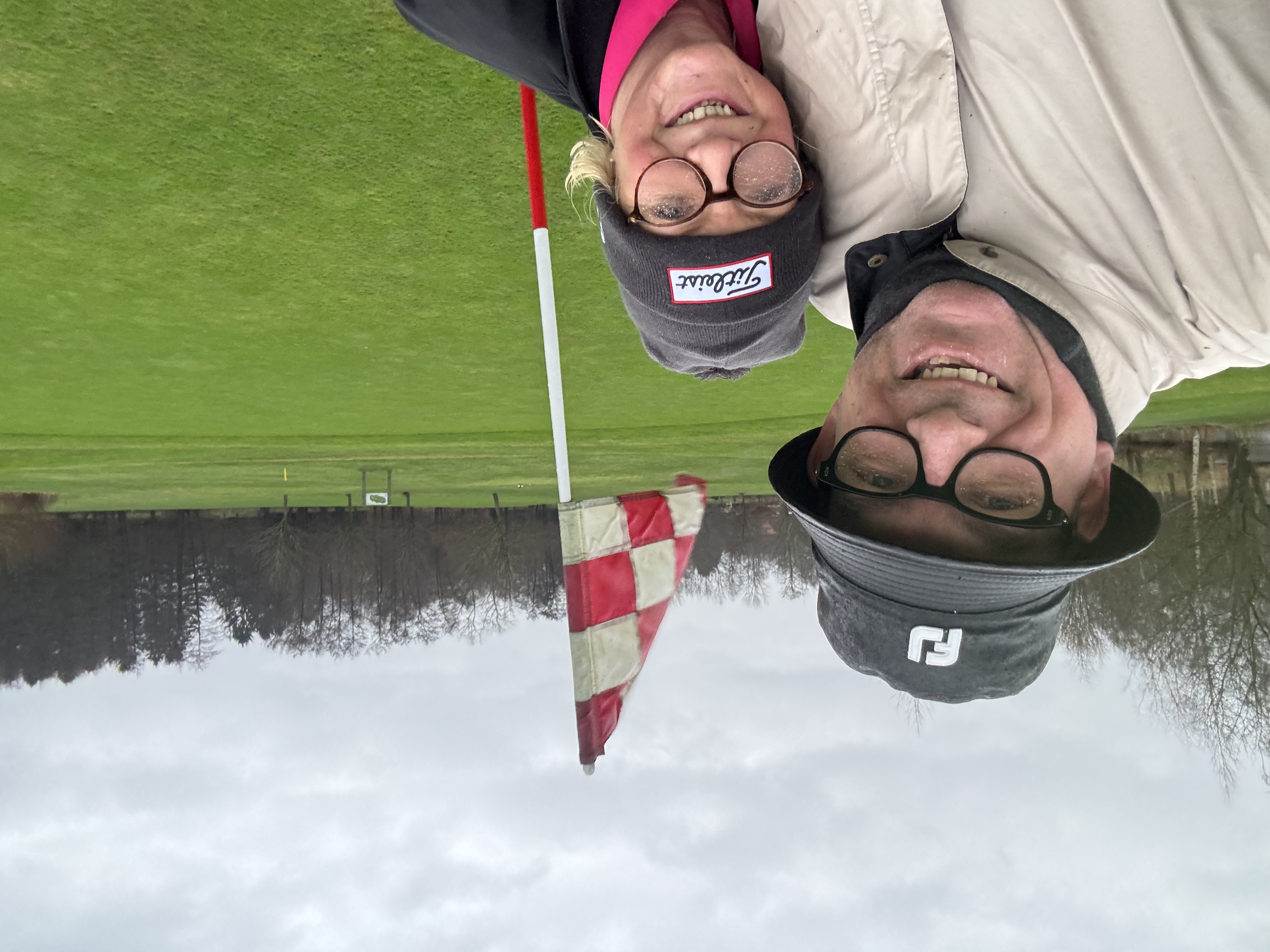 Florian und Uta Sell<br>